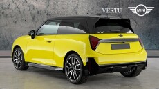 MINI Cooper 135kW E Sport [Level 2] 41kWh 3dr Auto Electric Hatchback